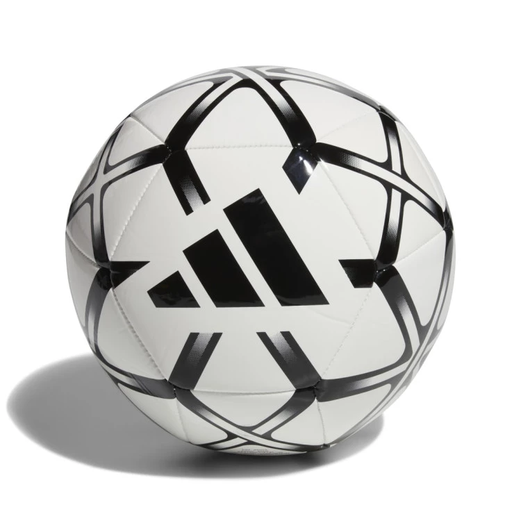 Balon Adidas starlacer CLB blanco