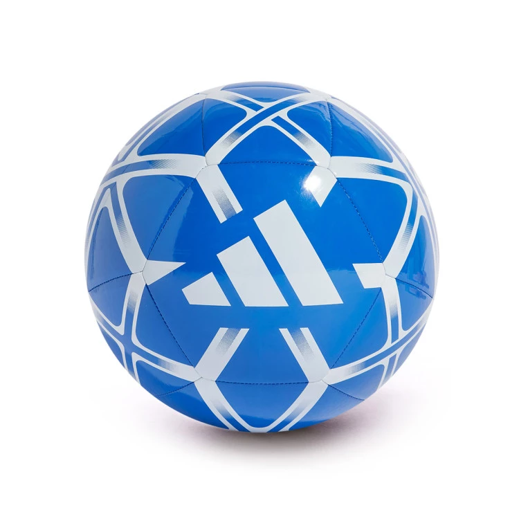 balon adidas starlacer clb azul