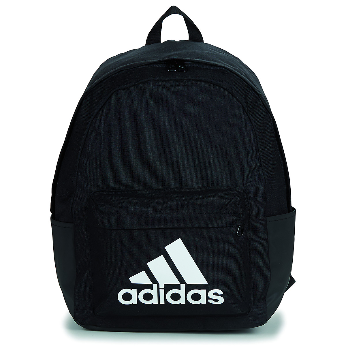 mochila adidas negra 1